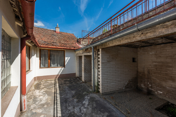 Rodinný dům Jinačovice - Prodej domu 80 m², Jinačovice