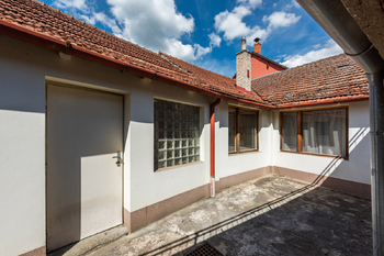 Rodinný dům Jinačovice - Prodej domu 80 m², Jinačovice