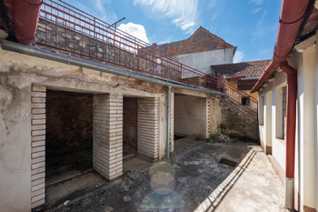 Rodinný dům Jinačovice - Prodej domu 80 m², Jinačovice