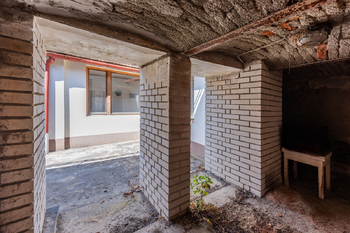 Rodinný dům Jinačovice - Prodej domu 80 m², Jinačovice