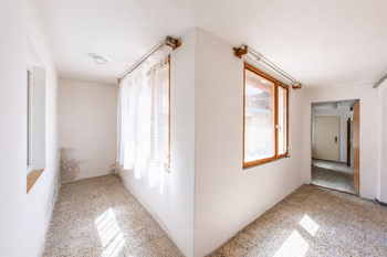 Rodinný dům Jinačovice - Prodej domu 80 m², Jinačovice