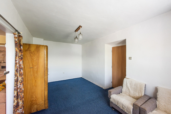 Rodinný dům Jinačovice - Prodej domu 80 m², Jinačovice