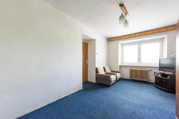 Rodinný dům Jinačovice - Prodej domu 80 m², Jinačovice