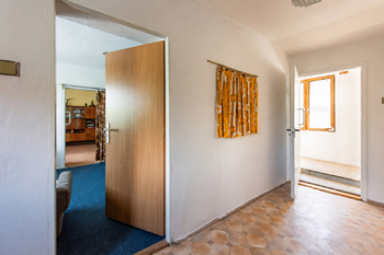Rodinný dům Jinačovice - Prodej domu 80 m², Jinačovice