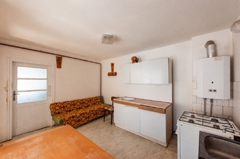 Rodinný dům Jinačovice - Prodej domu 80 m², Jinačovice