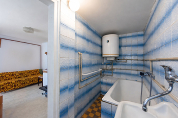 Rodinný dům Jinačovice - Prodej domu 80 m², Jinačovice