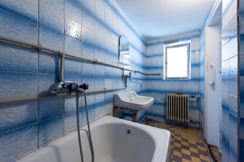 Rodinný dům Jinačovice - Prodej domu 80 m², Jinačovice