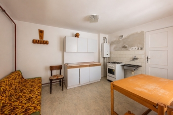Rodinný dům Jinačovice - Prodej domu 80 m², Jinačovice