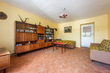 Rodinný dům Jinačovice - Prodej domu 80 m², Jinačovice