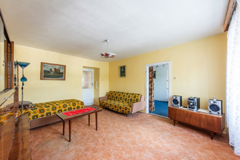 Rodinný dům Jinačovice - Prodej domu 80 m², Jinačovice