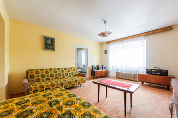 Rodinný dům Jinačovice - Prodej domu 80 m², Jinačovice