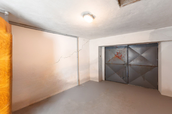 Rodinný dům Jinačovice - Prodej domu 80 m², Jinačovice