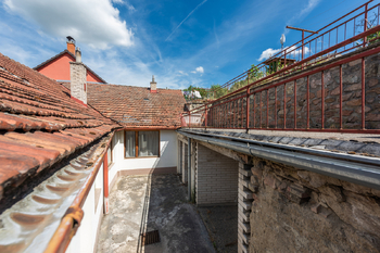 Rodinný dům Jinačovice - Prodej domu 80 m², Jinačovice