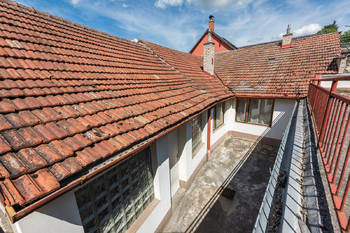 Rodinný dům Jinačovice - Prodej domu 80 m², Jinačovice