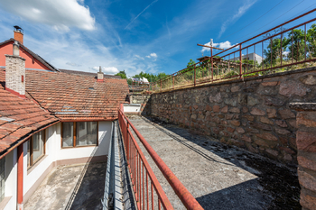 Rodinný dům Jinačovice - Prodej domu 80 m², Jinačovice