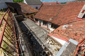 Rodinný dům Jinačovice - Prodej domu 80 m², Jinačovice