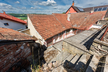 Rodinný dům Jinačovice - Prodej domu 80 m², Jinačovice
