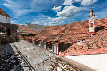 Rodinný dům Jinačovice - Prodej domu 80 m², Jinačovice