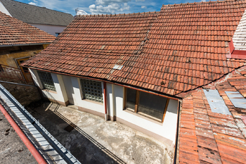 Rodinný dům Jinačovice - Prodej domu 80 m², Jinačovice