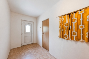 Rodinný dům Jinačovice - Prodej domu 80 m², Jinačovice