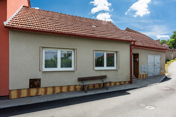 Rodinný dům Jinačovice - Prodej domu 80 m², Jinačovice