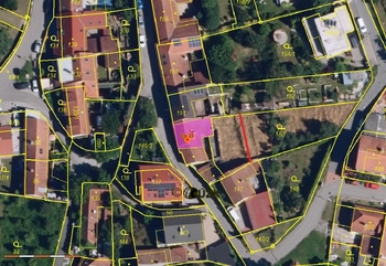 Rodinný dům Jinačovice - Prodej domu 80 m², Jinačovice