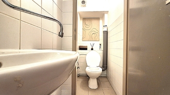 Pronájem kancelářských prostor 15 m², Louny