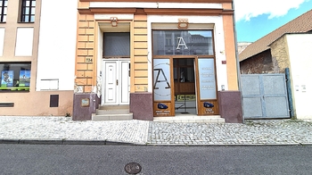 Pronájem kancelářských prostor 15 m², Louny