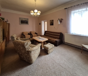 Prodej bytu 3+1 v osobním vlastnictví 72 m², Moravská Třebová