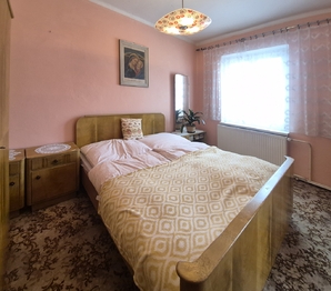 Prodej bytu 3+1 v osobním vlastnictví 72 m², Moravská Třebová