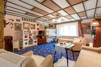 Prodej domu 250 m², Běleč