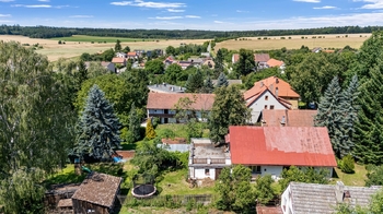 Prodej domu 250 m², Běleč