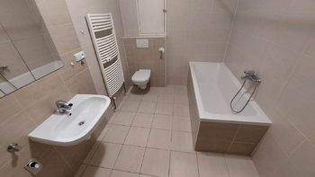 Pronájem bytu 1+kk v osobním vlastnictví 53 m², Slavkov u Brna