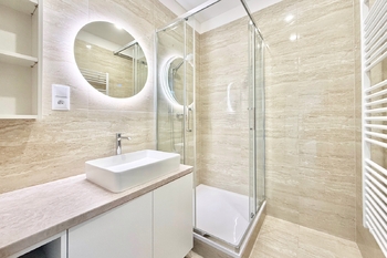 Pronájem bytu 1+kk v osobním vlastnictví 29 m², Praha 3 - Žižkov