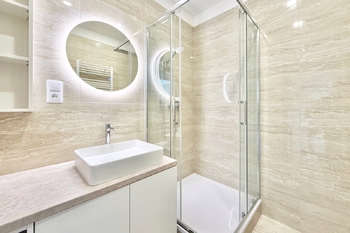 Pronájem bytu 1+kk v osobním vlastnictví 29 m², Praha 3 - Žižkov