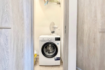 Pronájem bytu 1+kk v osobním vlastnictví 29 m², Praha 3 - Žižkov
