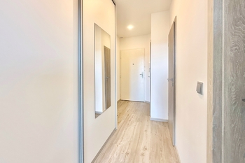 Pronájem bytu 1+kk v osobním vlastnictví 29 m², Praha 3 - Žižkov