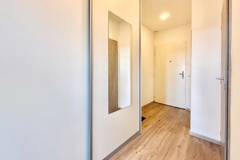 Pronájem bytu 1+kk v osobním vlastnictví 29 m², Praha 3 - Žižkov