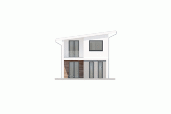 Rodinný dům na klíč, Řícmanice - Prodej domu 123 m², Řícmanice