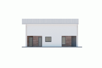 Rodinný dům na klíč, Řícmanice - Prodej domu 123 m², Řícmanice