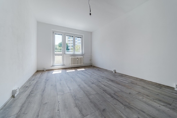 Prodej bytu 2+1 v osobním vlastnictví 55 m², Brno