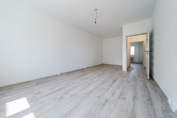 Prodej bytu 2+1 v osobním vlastnictví 55 m², Brno