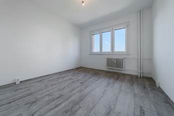 Prodej bytu 2+1 v osobním vlastnictví 55 m², Brno