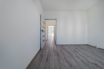 Prodej bytu 2+1 v osobním vlastnictví 55 m², Brno