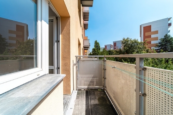 Prodej bytu 2+1 v osobním vlastnictví 55 m², Brno