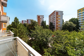 Prodej bytu 2+1 v osobním vlastnictví 55 m², Brno