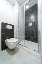 Prodej bytu 2+1 v osobním vlastnictví 55 m², Brno