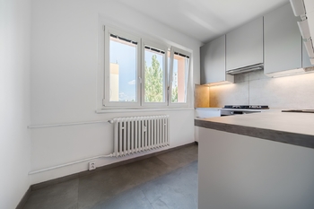 Prodej bytu 2+1 v osobním vlastnictví 55 m², Brno