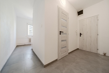 Prodej bytu 2+1 v osobním vlastnictví 55 m², Brno