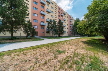 Prodej bytu 2+1 v osobním vlastnictví 55 m², Brno